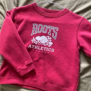 Vintage Roots Sweater